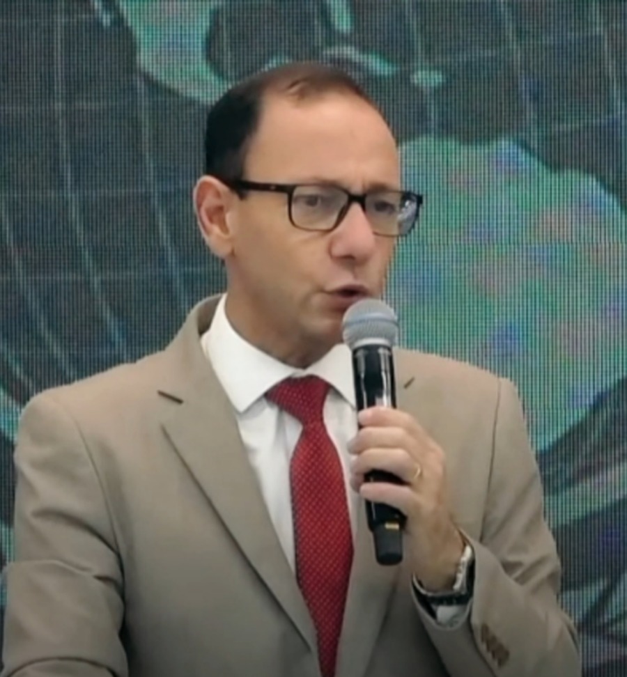 Igreja Pentecostal Cristo para as Nações
