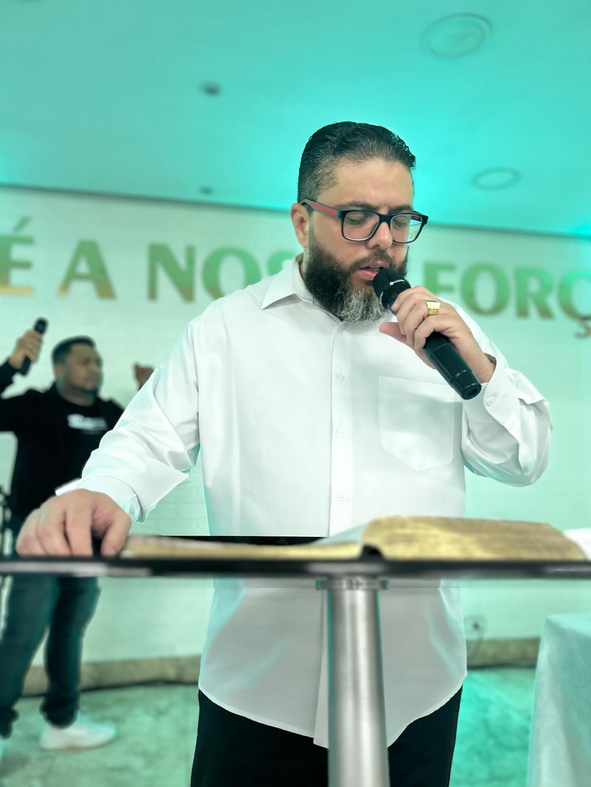 IGREJA PENTECOSTAL A VIDA COM DEUS